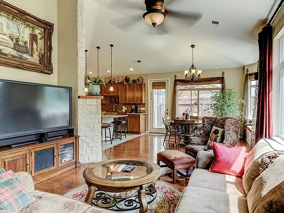 Welcoming Open Architecture