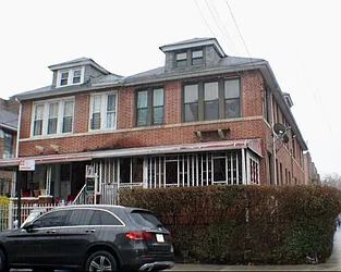 1040 Willmohr Street, #3