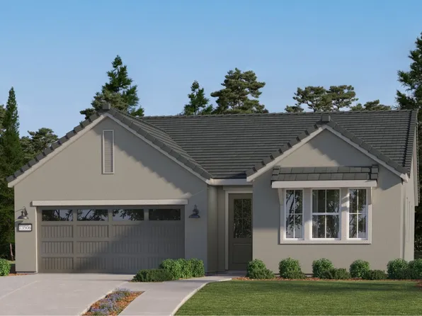 Kallos Plan, Riverstone : Calligraphy Series at Club District