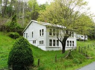 6108 Baptist Hollow Rd, Hiwassee, VA 24347