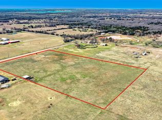 County Road 2615, Bonham, TX 75418