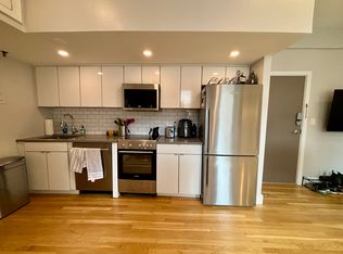 829 Boylston St #301, Boston, MA 02116