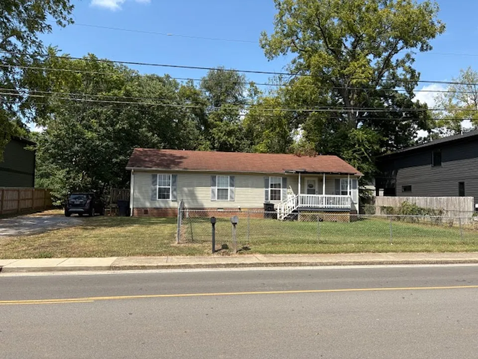 717B N Highland Ave