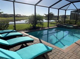 10365 Fontanella Dr, Fort Myers, FL 33913