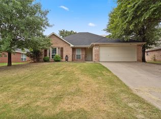 311 Catherine St, Joshua, TX 76058