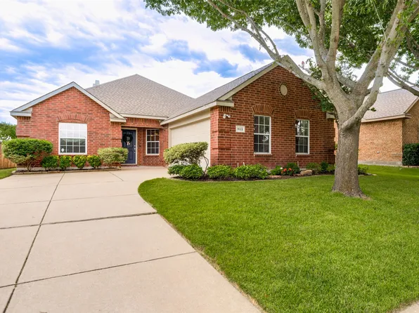 1522 Sleepy Hollow Dr, Allen, TX 75002