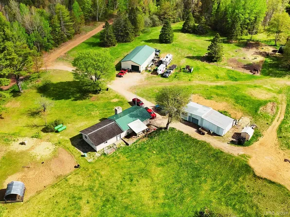 1738 Rm Rd, Rock, MI 49880
