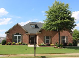 325 Becky Anne Dr, Winterville, NC 28590