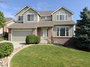 137 Becker Cir, Johnstown, CO 80534