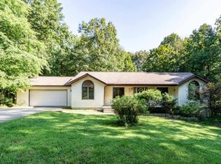 107 The Woods, Bedford, IN