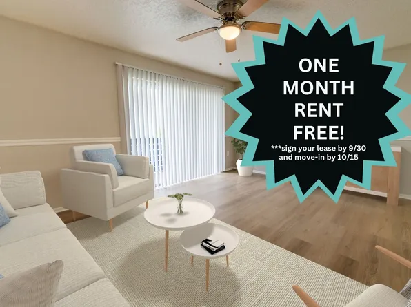 Palmview Cove Apartments, 3151 S Babcock St #1-079, Melbourne, FL 32901