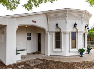 1221 Encino, Pleasanton, TX 78064