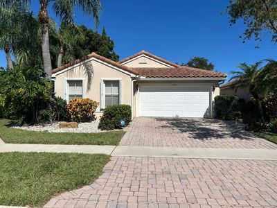 5193 Corbel Lake Way, Boynton Beach, FL, 33437