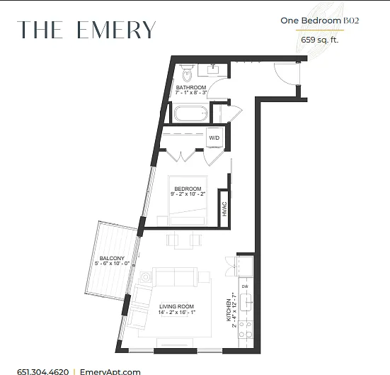 The Emery — Photo 24