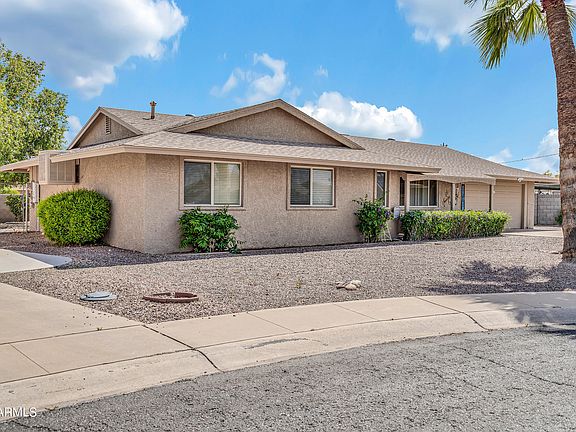 2nd image of 9905 W DESERT HILLS Drive