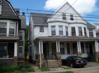 367 S Franklin St #1, Wilkes Barre, PA 18702