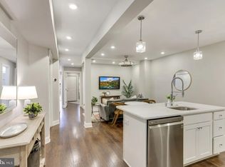 709 Jackson St NE APT 2, Washington, DC 20017