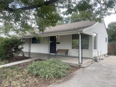 1860 S Dahlia Street, Denver, CO, 80222