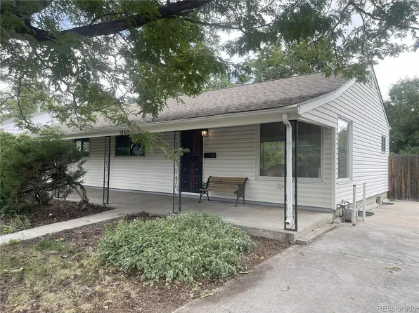 1860 S Dahlia Street, Denver, CO 80222