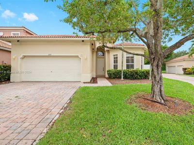 1107 NE 37th Pl, Homestead, FL, 33033