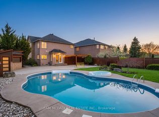 1159 Barnswallow Ct, Mississauga, ON L5V 2J6