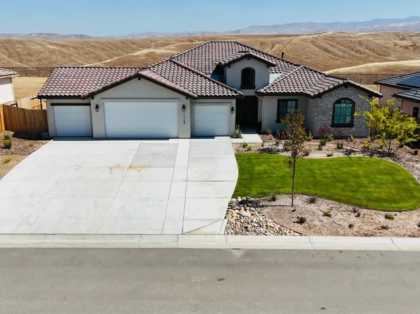 11720 Pendulum Dr, Bakersfield, CA 93306