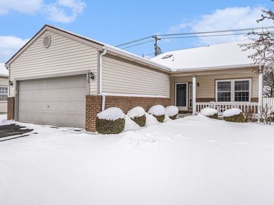 435 Pagels Ct, Grand Blanc, MI, 48439