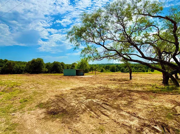 Tba County Rd #3848, Poolville, TX 76487