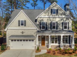 53 Long Island Pl, Sandy Springs, GA 30328