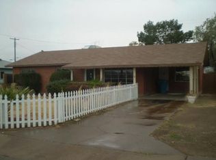 3001 W Maryland Ave, Phoenix, AZ 85017