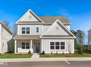 265 Fender Walk, Marietta, GA