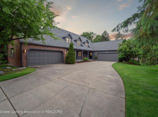 3278 Hitching Post Rd, Dewitt, MI 48820