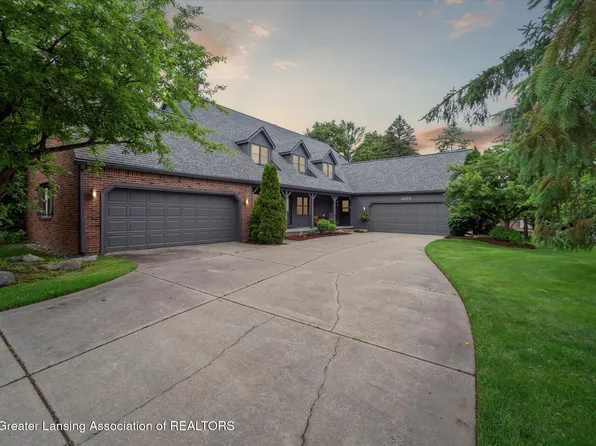 3278 Hitching Post Rd, Dewitt, MI 48820