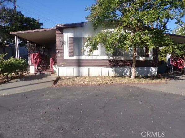 31 Cottonwood Cir, Oroville, CA 95965