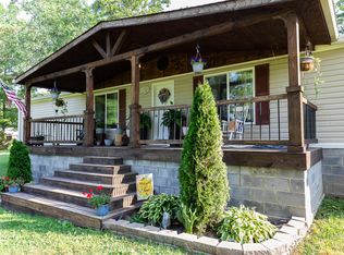 2252 Gizzard Creek Rd, Sequatchie, TN 37374