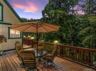 6329 Sugar Pines Cir, Angelus Oaks, CA 92305