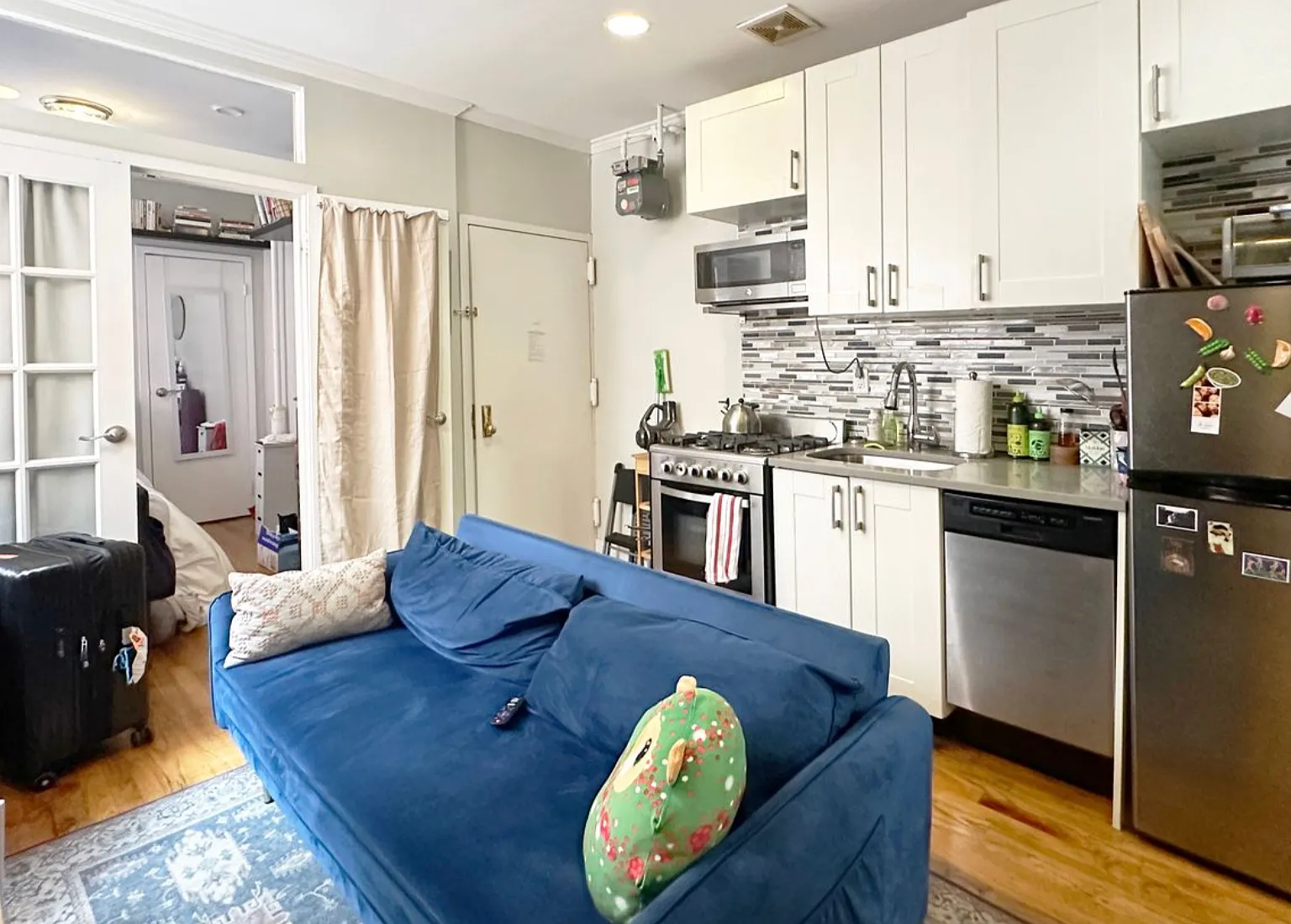 55 Spring Street — Photo 4