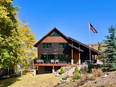 23025 Snowbird Way, Oak Creek, CO, 80467