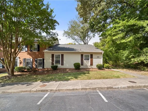 3959 Valley Ct Unit F, Winston Salem, NC 27106
