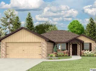 962 Orvil Smith Rd, Harvest, AL 35749