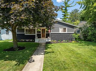 322 W Henderson Rd, Columbus, OH 43214