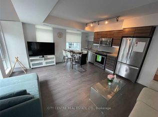 525 Adelaide St W #1703, Toronto, ON M5V 0N7
