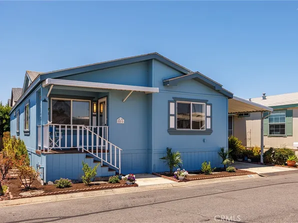 32371 Alipaz St Trailer 50, San Juan Capistrano, CA 92675