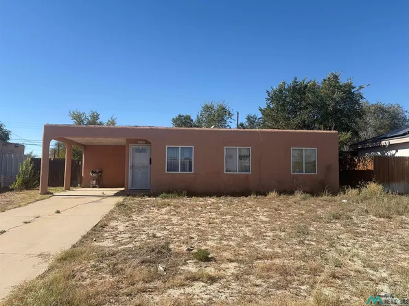3104 N Richardson Ave, Roswell, NM 88201