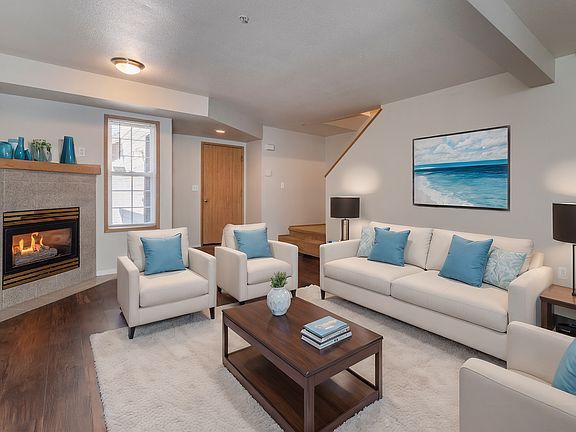 Mountain Park Apartments