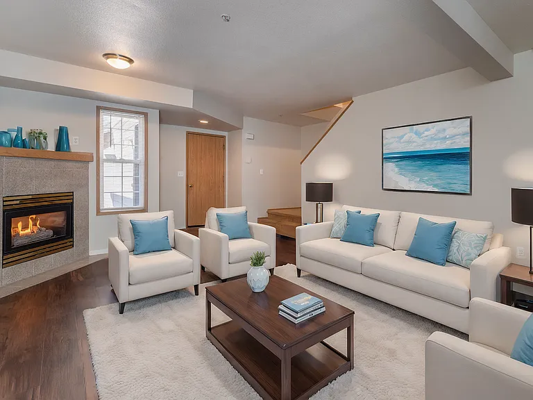 Mountain Park Apartments
