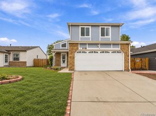 5073 E 112th Pl, Thornton, CO 80233