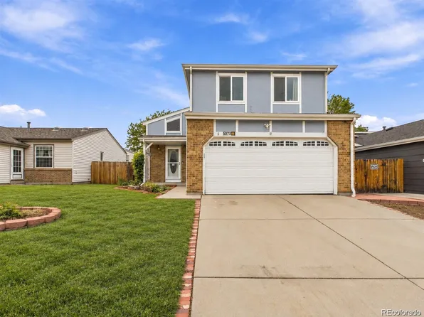 5073 E 112th Place, Thornton, CO 80233
