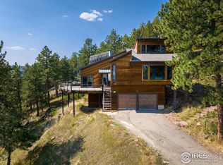159 Alpine Way, Boulder, CO 80304
