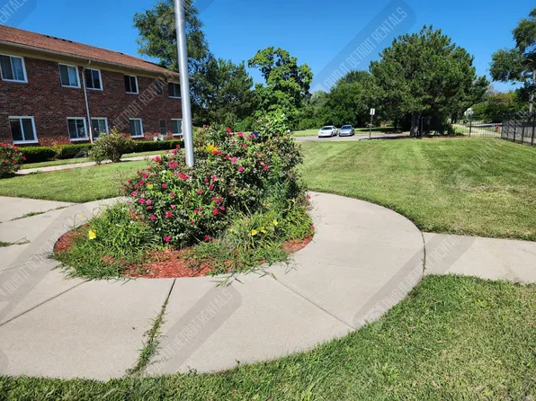 1800 Brainard St, Detroit, MI